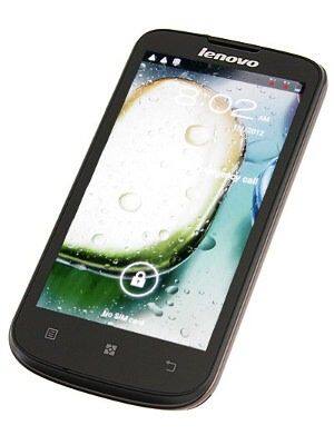 Lenovo A800