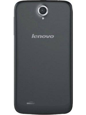 Lenovo A850