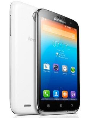 Lenovo A859