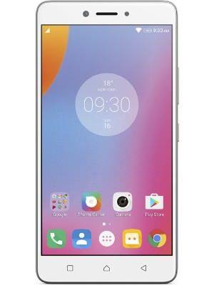Lenovo K6 Note 3GB RAM