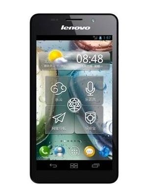 Lenovo LePhone K860