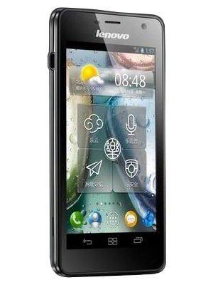 Lenovo LePhone K860