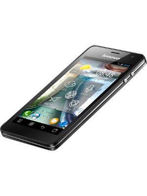 Lenovo LePhone K860