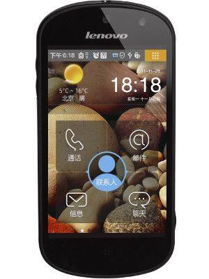 Lenovo LePhone S2