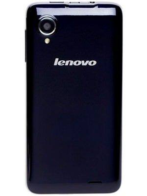 Lenovo P770