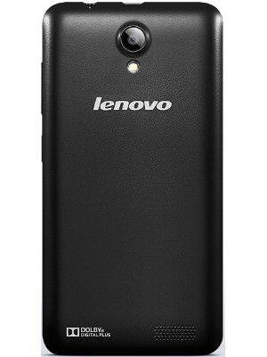 Lenovo RocStar A319