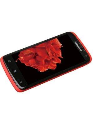 Lenovo S820