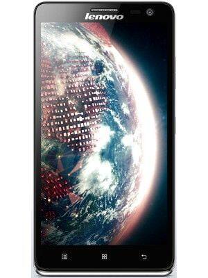 Lenovo S856