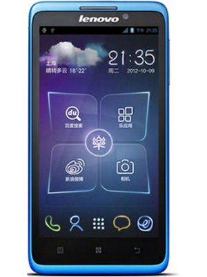 Lenovo S890