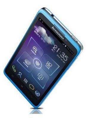 Lenovo S890