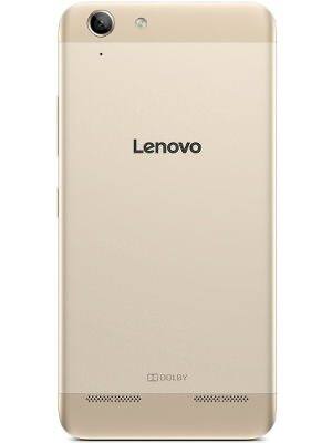 Lenovo Vibe K5
