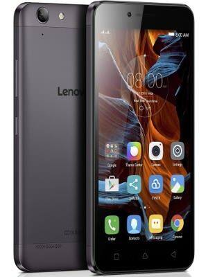Lenovo Vibe K5