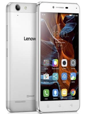 Lenovo Vibe K5