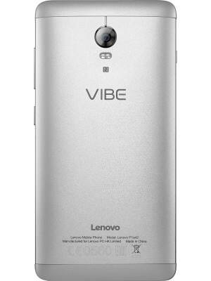 Lenovo Vibe P1