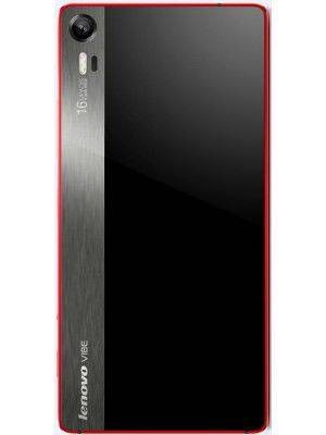 Lenovo Vibe Shot