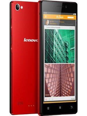 Lenovo Vibe X2