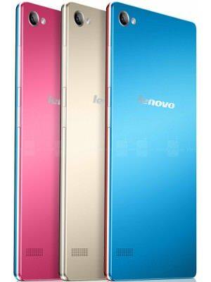 Lenovo Vibe X2 Pro