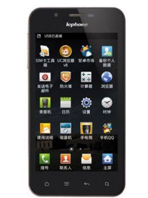 Lephone A08