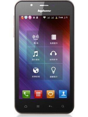 Lephone Almighty King A88