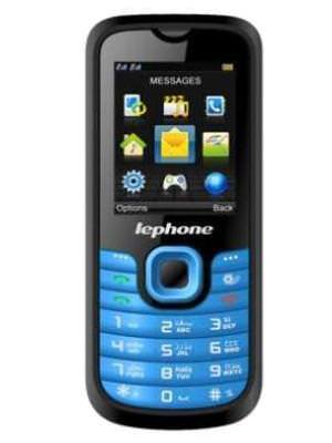 Lephone