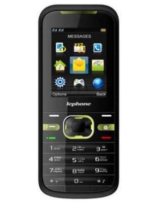 Lephone