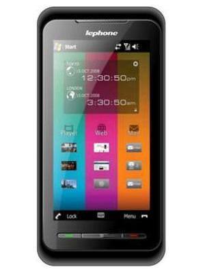 Lephone