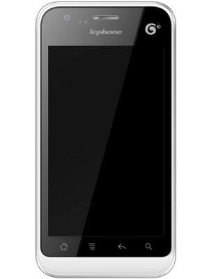 Lephone TD518