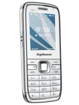Lephone