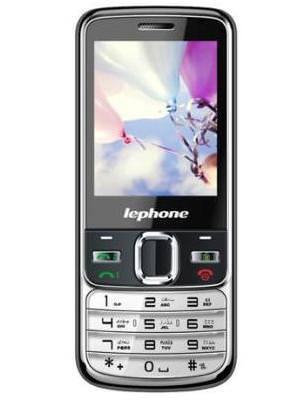 Lephone