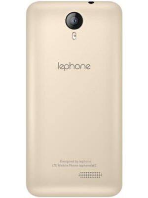 Lephone W2