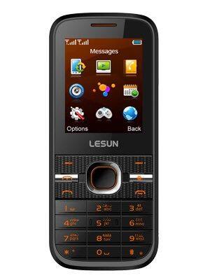 Lesun