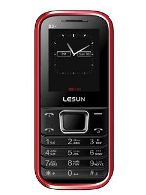 Lesun