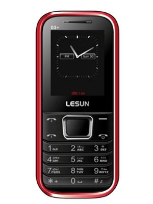 Lesun