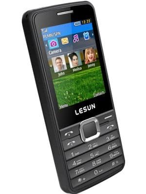 Lesun