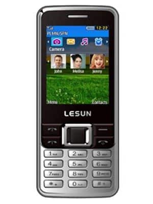 Lesun