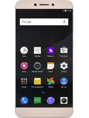 LeEco Le 1s