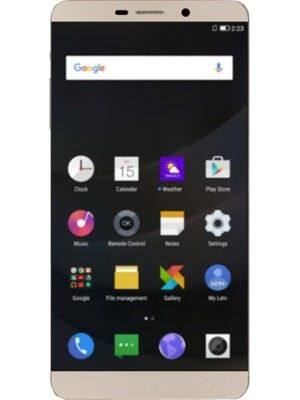 LeEco Le Max 128GB