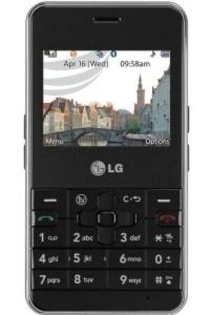 LG