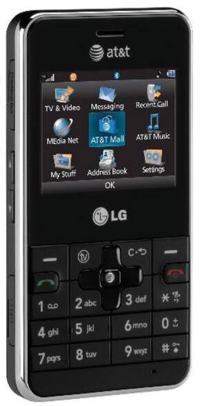 LG
