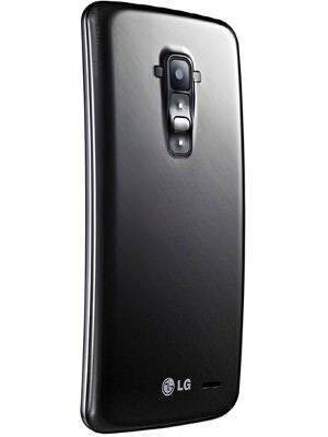 LG G Flex