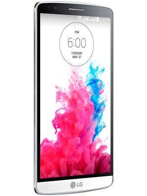 LG G3 Dual-LTE 32GB