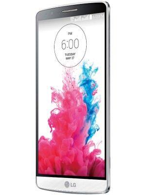 LG G3 Dual-LTE 32GB