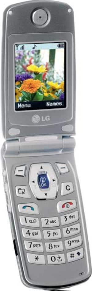 LG