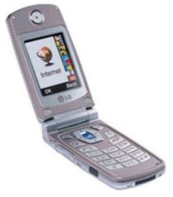 LG