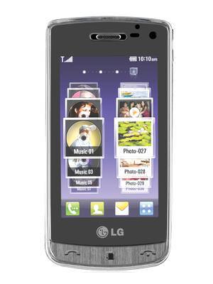 LG