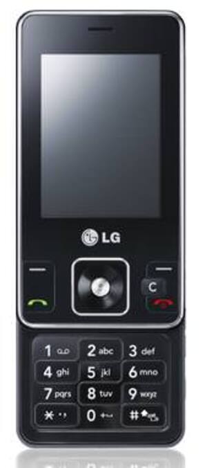 LG
