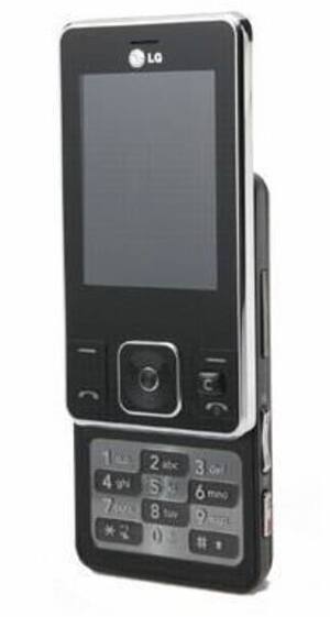LG
