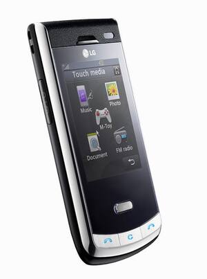 LG