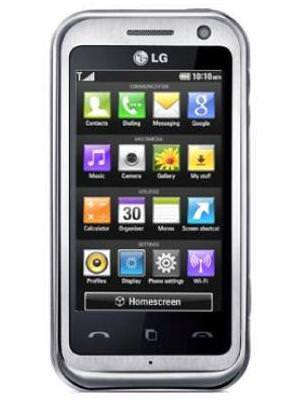 LG