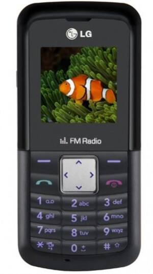 LG